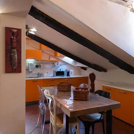 Fondazza - Little Tower