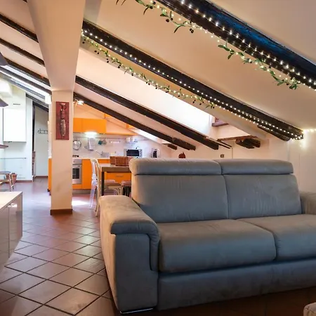 Fondazza - Little Tower *