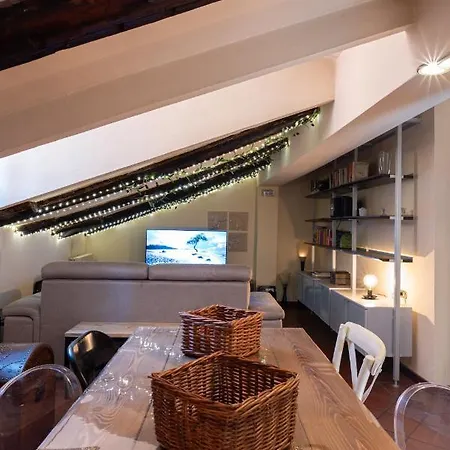 Fondazza - Little Tower * Bologna