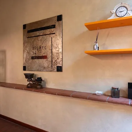 Fondazza - Little Tower * Bologna