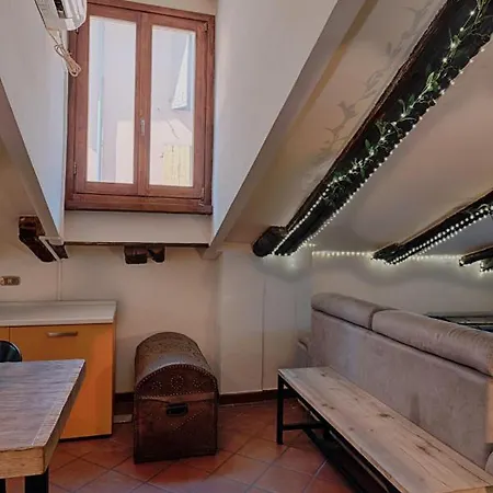 Fondazza - Little Tower