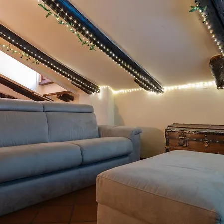 Apartment Fondazza - Little Tower