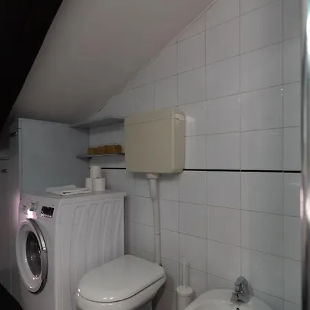 Fondazza - Little Tower