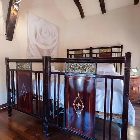 Apartment Fondazza - Little Tower Bologna