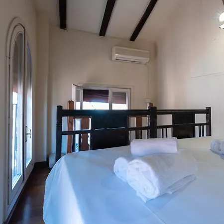 Apartment Fondazza - Little Tower *