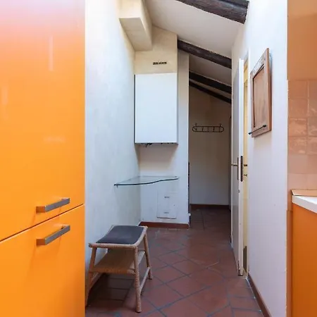 Fondazza - Little Tower