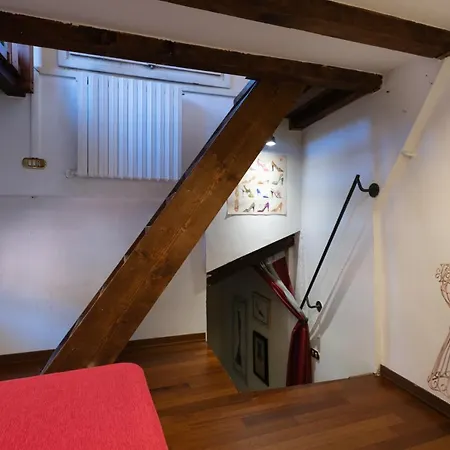 Fondazza - Little Tower *