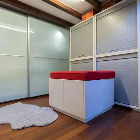 Fondazza - Little Tower * Bologna