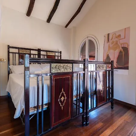 Fondazza - Little Tower *