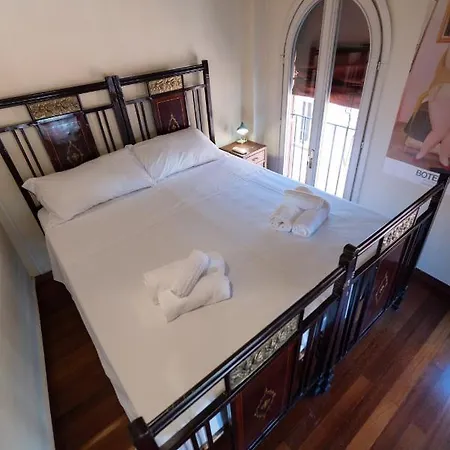 Apartment Fondazza - Little Tower