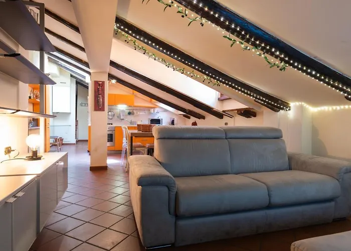 Fondazza - Little Tower *