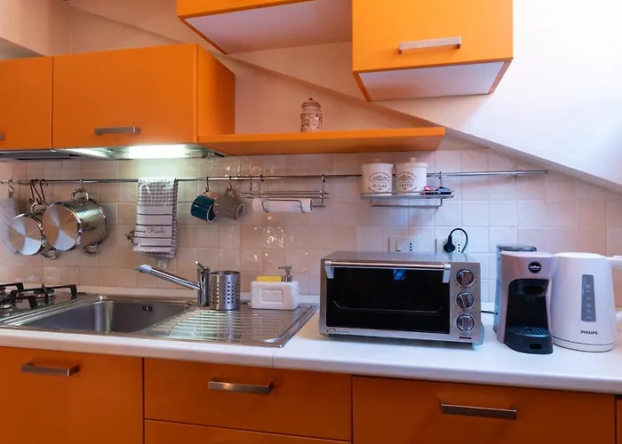 Fondazza - Little Tower