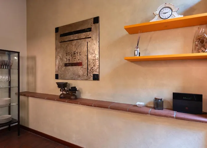 Fondazza - Little Tower * Boloňa