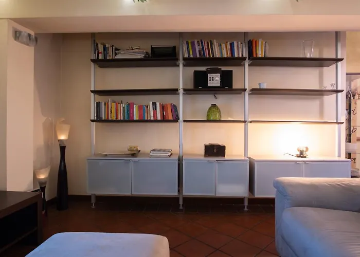 Fondazza - Little Tower Bologna