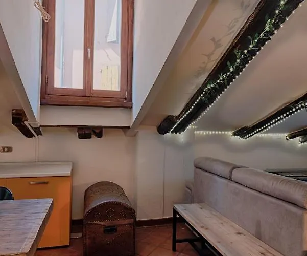 Fondazza - Little Tower