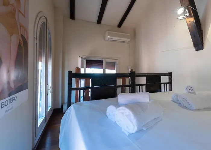 Apartman Fondazza - Little Tower *