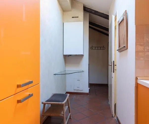 Fondazza - Little Tower