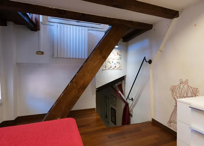 Fondazza - Little Tower *