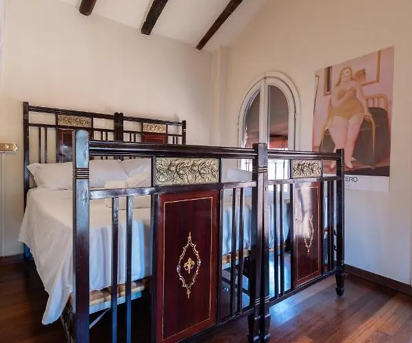 Fondazza - Little Tower *