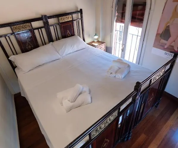 アパート Fondazza - Little Tower