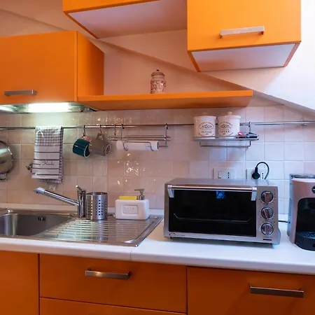 Fondazza - Little Tower