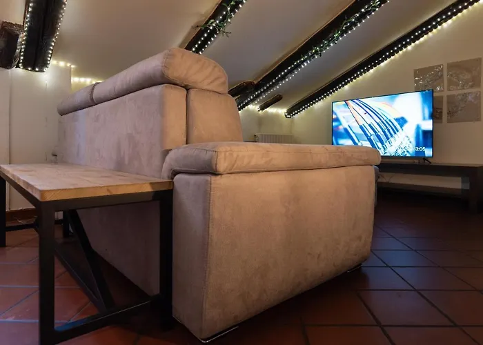 Fondazza - Little Tower * Bologna