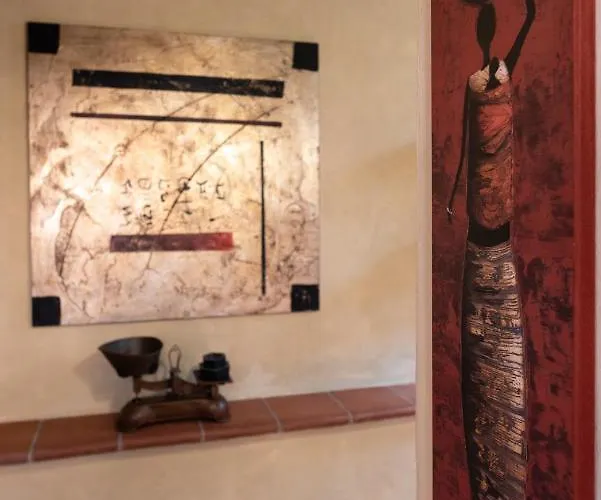 Lägenhet Fondazza - Little Tower Bologna