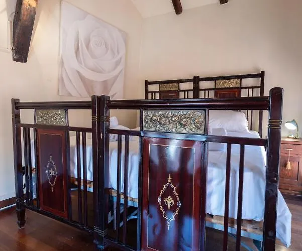 Apartamento Fondazza - Little Tower Bolonia